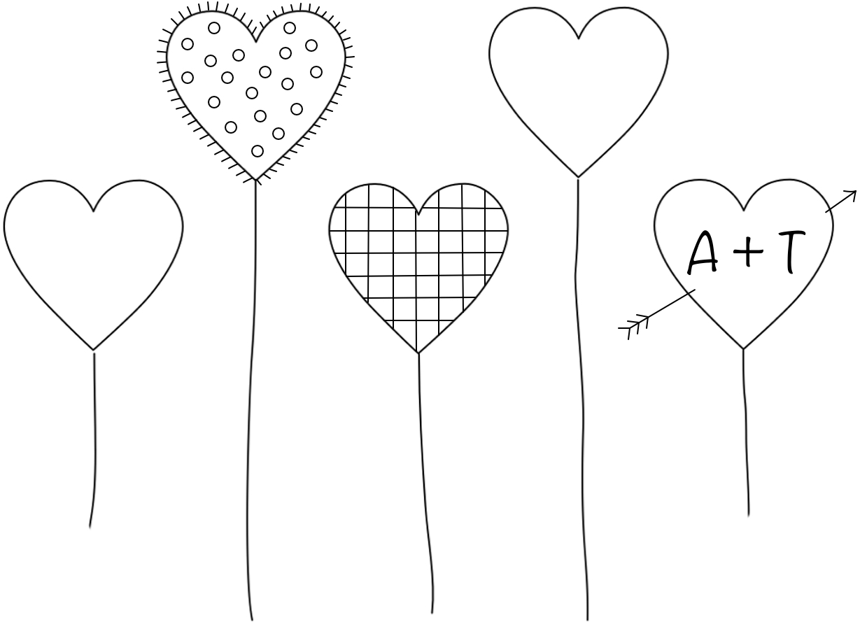 Free embroidery designs to download hearts - photosnasve